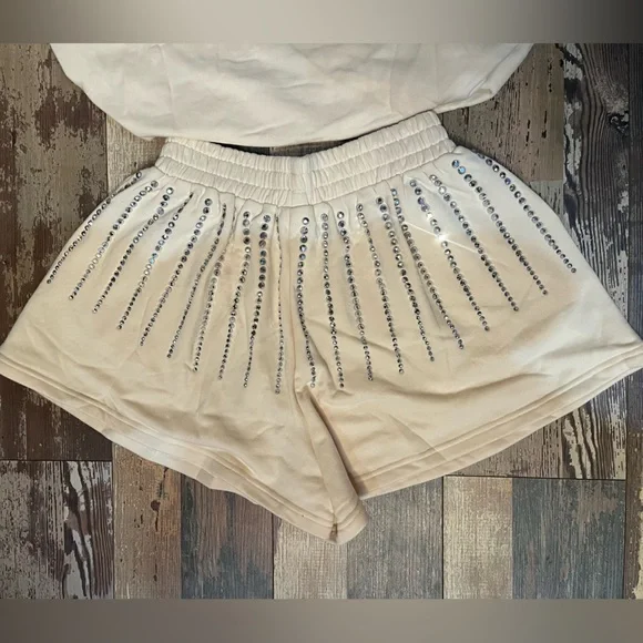 QUEEN OF SPARKLES Cream set - Picture 8 of 8